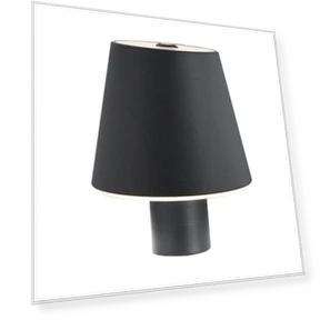 Rechargeable Bottle Lamp — Study & Desk Lighting, Clean Products