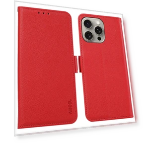 RFID Blocking Leather Case — Passport Covers, Smartwatch 2025