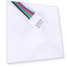RGB LED Strip Connector Set — LED Strips, JOHO - CarGear