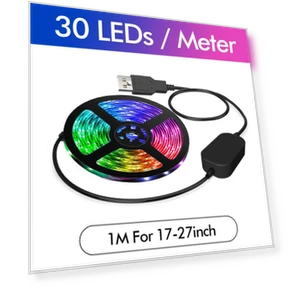 RGBIC Smart LED Strip — LED Strips, JOHO - CarGear