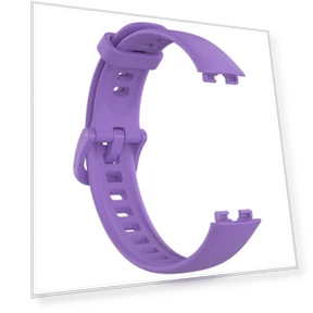 Silicone Replacement Strap — Smartwatch Straps, weniaoyao