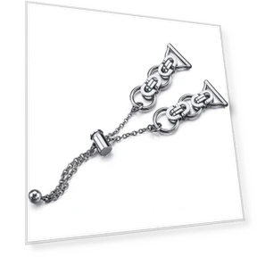 Single Chain Style Metal Bracelet — Bands, Smartwatch 2025