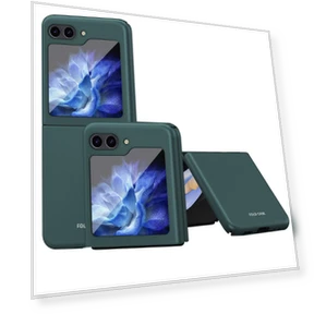 Skin-Touch Hard PC Phone Case — Basic Cases, Smartwatch 2025