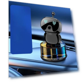 Smart Aroma Machine — Car Air Fresheners, Darling Home
