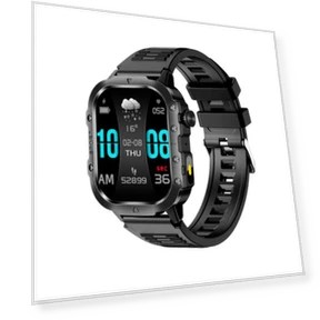 Smart Bluetooth Watch — Smartwatches, fankeao