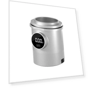 Smart Digital Coffee Scale — Weight Management Tools, Darling Child Boutique