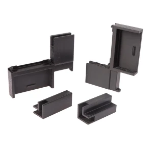 Smart Fish Tank Cover Heightening Bracket Kit, Wotypea