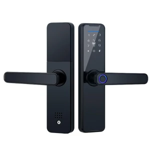 Smart Lock with Fingerprint, MIJIA HOME