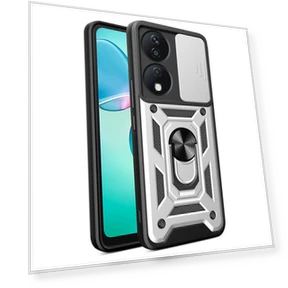 Smart Protective Case — Cases, Smartwatch 2025