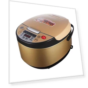 Smart Rice Cooker — Electric Cookers, ElectroCN