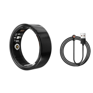 Smart Ring: Health Tracker — Smart Ring, TrendVibeCN