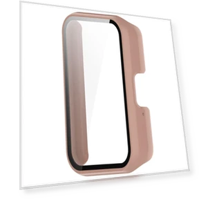 Smart Screen Protector + Tempered Case — Screen Protectors, Lulin880