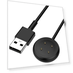 Smart Watch Charger — Smartwatch Charging Solutions, Tengbaba