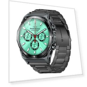 Smart Watch KE6 — Smartwatches, ElectronicsHome