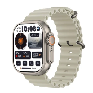 Smart Watch ULTRA 2 MAX, Max Mall