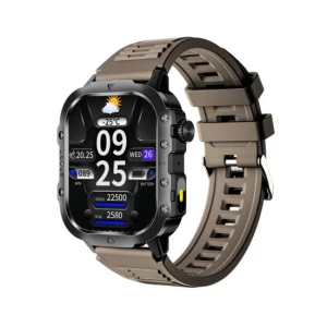 Smart Watch with Bluetooth Support — Smart Watch, shengxikangg