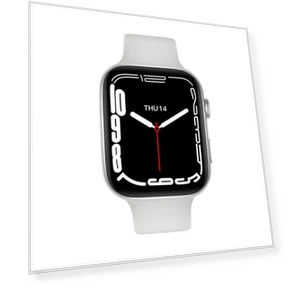 Smart Watch — Smartwatches, IWO