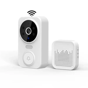 Smart Wireless Wi-Fi Video Doorbell, MIJIA HOME