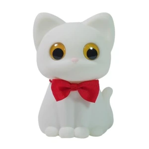 Soft Glow Silicone Night Light, Pleasure Holiday