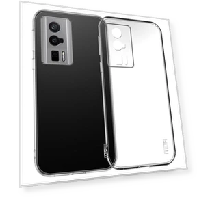 Soft TPU Scratch Resistant Phone Case — Screen Protectors, Smartwatch 2025