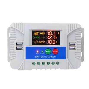Solar Charge Controller, Scented