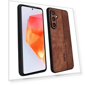 Thin Soft TPU+PU Leather Back Cover Case — Basic Cases, Smartwatch 2025