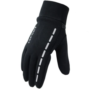 Touchscreen Cycling Gloves, Freedom Outdoors
