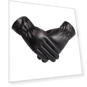 Touchscreen Winter Gloves — Gloves, Freedom Outdoors