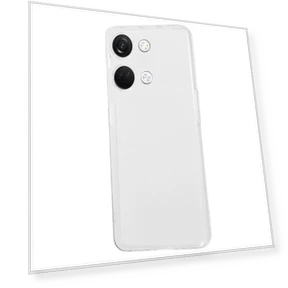 Transparent TPU Phone Case — Screen Protectors, Smartwatch 2025