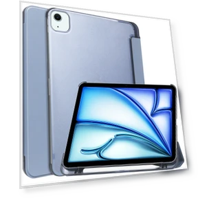 Tri-Fold Stand Case for iPad Air 13 — Protective Cases, Smartwatch 2025