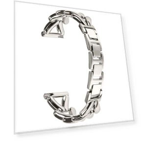 Twisted Metal Watch Band — Smartwatch Straps, Smartwatch 2025