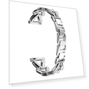 Twisted Metal Watch Strap — Smartwatch Straps, Smartwatch 2025