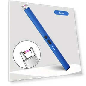 USB Rechargeable Arc Lighter — Lighters, Musk