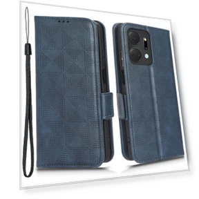 Wallet Stand Phone Shell Cover — Smartwatch Protectors, Smartwatch 2025