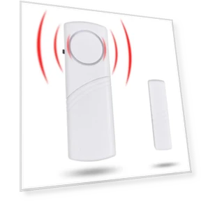 Water Leak Sensor — Water Leak Detection Systems, JOHO - CarGear