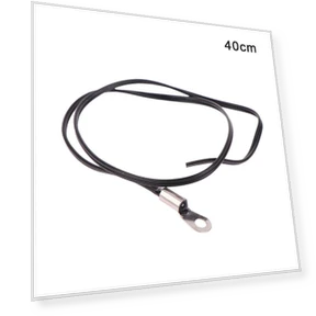 Waterproof Thermistor Temperature Sensor — Temperature Measurement Tools, Richu