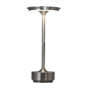 Wireless Desk Lamp, Kitty Cat House