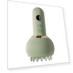 Wireless Electric Gua Sha Massager — Back Relief Solutions, Cozy Cottage-Relax