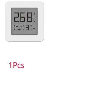 Wireless Smart Digital Thermometer Hygrometer, AVE