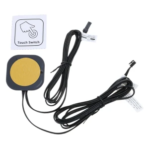 Wooden Touch Panels, Scented