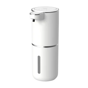 Automatic Soap Dispenser, mother blessing
