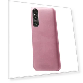 Calf Texture Shockproof Phone Case — Basic Cases, Smartwatch 2025