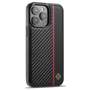 Carbon Fiber Texture Phone Case, Smartwatch 2025
