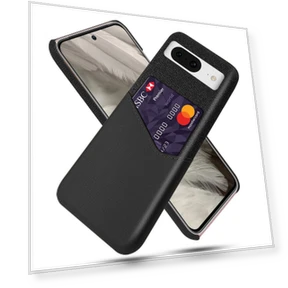 Card Holder Case — Basic Cases, Smartwatch 2025