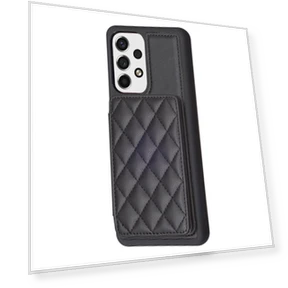 Card Holder Kickstand Phone Case — Bumpers, Smartwatch 2025