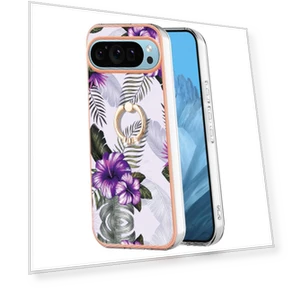 Case with Stand Ring — Phone Accessories, Smartwatch 2025