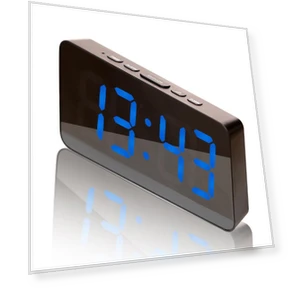 Digital Smart Watch — Wearable Accessories, Fashionable bags