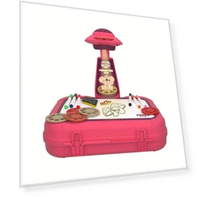 Drawing Projector Set — Drawing Boards, TTikTok