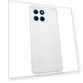 Drop-proof Corner Phone Case — Basic Cases, Smartwatch 2025