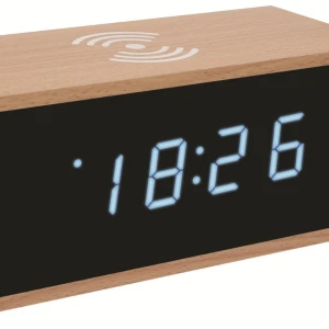 Electronic Bluetooth Watch with Wireless Charging, Fashionable bags